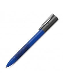 Химикалка Faber-Castell WRITink, синя - Faber-Castell - Faber-Castell - Faber-Castell - WRITink - 4005401493082