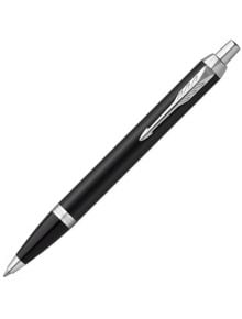 Химикалка Parker IM - Matte Black Chrome - Parker - Parker - Parker - IM - 2143632