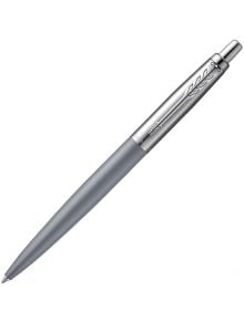 Химикалка Parker Royal Jotter XL Alexandra Matte Grey - 1119446 - 2403 - Parker - Jotter - 2068360