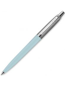 Химикалка Parker Jotter Originals Arctic Blue - 1119446 - 2403 - 5655 - Parker - Jotter - 2123146