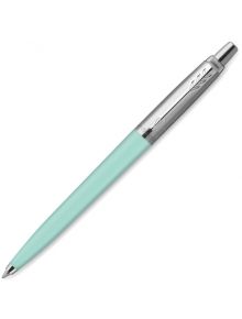 Химикалка Parker Jotter Originals Mint Chrome - Parker - Parker - Parker - Jotter - 2123145