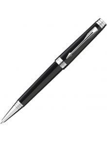 Химикалка Parker Premier Laquer Black ST - Parker - Parker - Parker - Premier - PS0887880