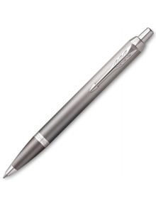 Химикалка Parker Royal IM Rituals Grey CT - 1119446 - 2403 - Parker - IM - 2203898