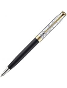 Химикалка Parker Royal Sonnet Impression GT - Parker - Parker - Parker - Sonnet - 2054837