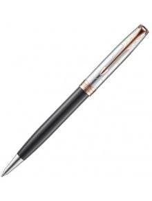 Химикалка Parker Royal Sonnet Stratum PGT - Parker - Parker - Parker - Sonnet - 2054829