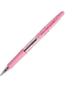 Химикалка Penac Sleek Touch Pastel 1.00 mm, розова - 1133203 - 1133202 - 1129388 - 5655 - Penac - Sleek Touch - 4536111122363