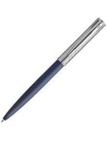 Химикалка Waterman Allure Deluxe Blue - 1128620 - 2651 - 1085518,1085620 - 5655 - Waterman - Allure - 2174512