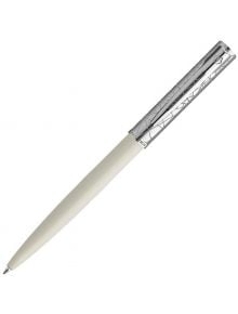 Химикалка Waterman Allure Deluxe White - 1128620 - 2651 - 1085518,1085620 - 5655 - Waterman - Allure - 2174517