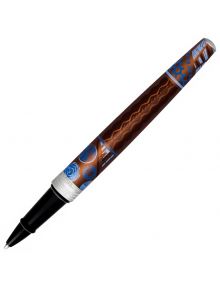 Химикалка Waterman Audace Urban Nomad CT - 1128620 - 2651 - S0797530