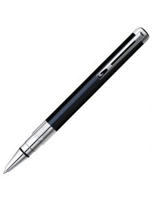 Химикалка Waterman Perspective Blue CT - 1128620 - 2651 - S0831040