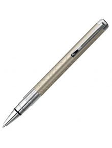 Химикалка Waterman Perspective Champagne CT - 1128620 - 2651 - S0831460