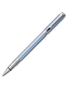 Химикалка Waterman Perspective Light Blue CT - 1128620 - 2651 - PS0831180