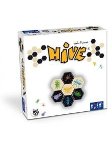 Настолна игра: Hive - John Yianni - Huch - 736211018939