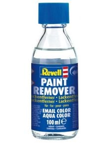 Почистител Revell за премахване на боя - Revell - Revell - 4009803396170