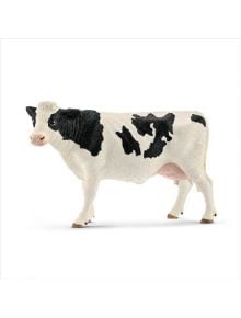 Фигурка Schleich: Холщайн крава - Schleich - Schleich - Момиче, Момче - Schleich - Farm world - 4059433328850