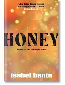 Honey - Isabel Banta - Zaffre - 9781804184172