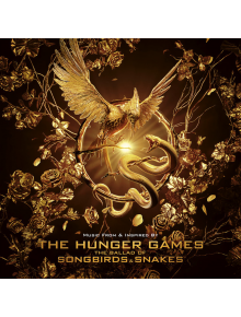 The Hunger Games: Songbirds And Snakes Soundtrack (VINYL)