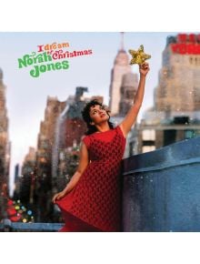 I Dream Of Christmas (CD) - 602438154401