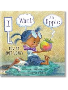 I Want an Apple - David L. Harrison - Holiday House Inc - 5655 - 9780823454259