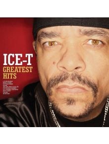 Ice-T - Greatest Hits (CD) - 081227957759