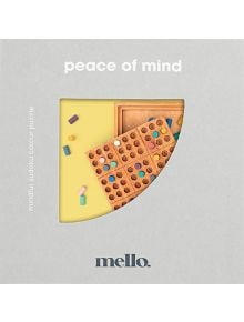 Игра Mello - Цветно Судоку - Mello - Suck UK - Жена, Мъж - 5060146596947