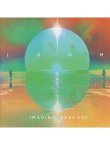 Imagine Dragons - Loom (CD) - 5655 - 602465689211