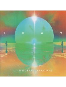 Imagine Dragons - Loom (VINYL) - 5655 - 602465617009