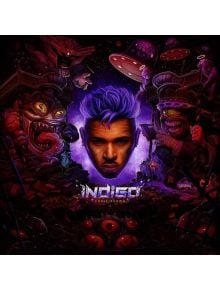 Indigo (2 CD) - 190759672327