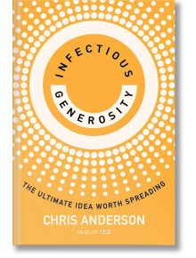 Infectious Generosity - Chris Andreson - Random House - 5655 - 9780593735138