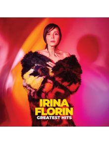 Irina Florin - Greatest Hits (VINYL) - 118626