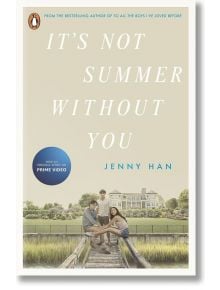 It`s Not Summer Without You - Jenny Han - Penguin Books Ltd - 9780241636015