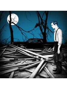 Jack White - Fear Of The Dawn (CD) - 196292797725