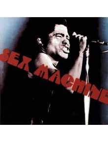 Sex Machine (CD) - 731451798429