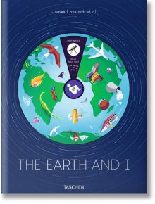 Lovelock, The Earth and I - James Lovelock - TASCHEN - 9783836551113