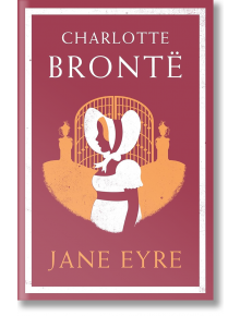 Jane Eyre (Evergreens)