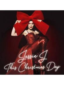 This Christmas Day (CD) - 602567972327