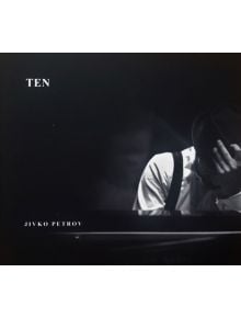 Ten (CD) - 11093565