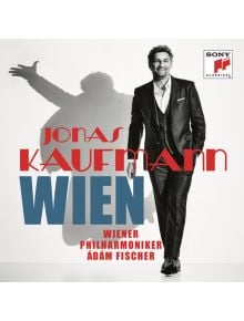 Wien (CD) - 190759504024