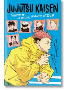 Jujutsu Kaisen: Summer Of Ashes, Autumn of Dust