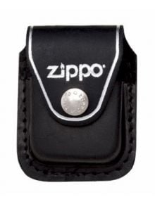 Калъф Zippo за запалка, черен - Zippo - Zippo - 041689170608