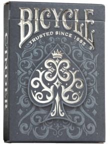 Карти за игра Bicycle Cinder - Bicycle - The United States Playing Card Company - Жена, Мъж - 073854094655