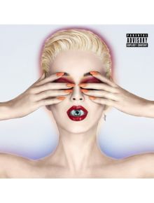 Witness (Local CD) - 602557800258