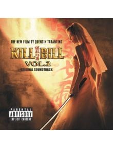 Kill Bill Vol.2 (VINYL) - 093624867616