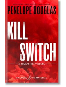 Kill Switch - Penelope Douglas - Penguin Putnam Inc - 9780593642023