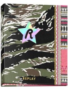 Класьор Replay Fashion - Stationery Team - Stationery Team - Stationery Team - Replay - 8718803103768