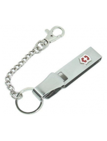 Клипс за колан с верижка Victorinox - Victorinox - Victorinox - 7611160406392