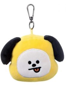 Ключодържател BT21 Chimmy - Grupo Erik - GRUPO ERIK EDITORES S.L. - Grupo Erik - BT21 - 5034566613331