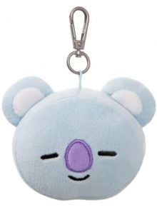 Ключодържател BT21 Koya - Grupo Erik - GRUPO ERIK EDITORES S.L. - Grupo Erik - BT21 - 5034566613362