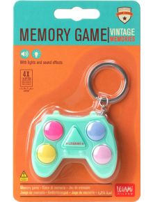 Мемори игра Legami - Legami - Legami - Жена, Момиче - Legami - Vintage Memories - 8054117629922