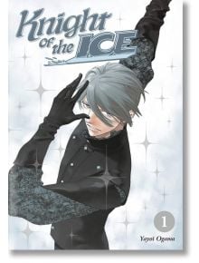 Knight Of The Ice, Vol. 1 - Yayoi Ogawa - Kodansha Comics - 9781632368102